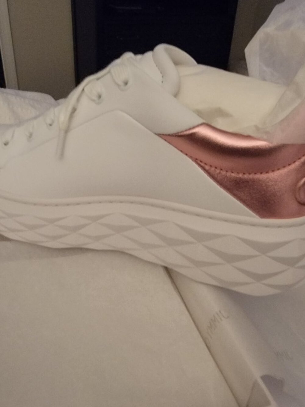 Jimmy Choos - Picture 2 of 4